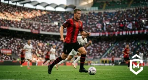 Modrić verso il rinnovo con il Milan: Amorim lo vuole ancora in rossonero