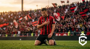 Modrić verso la permanenza al Milan: un altro anno in rossonero sempre più probabile