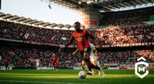 Nkunku’s Redemption Season: In Amorim’s Milan, He Can Be a True Protagonist