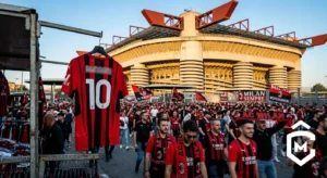 Pavlović: Transfer Rumours Surface, But Milan Are in No Rush to Sell