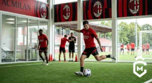 AC Milan Injury Update: Gila Still Out, Pulisic and Giménez Target Serie A Opener