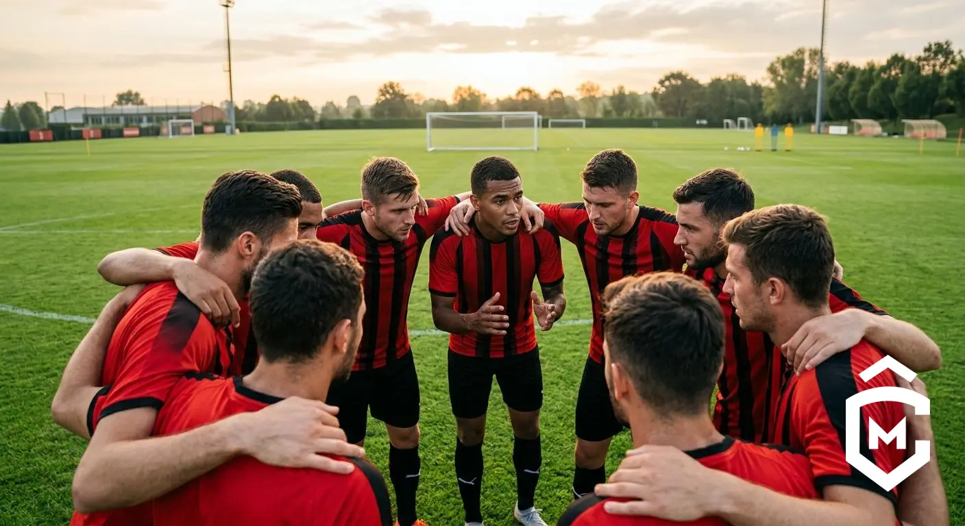 Amorim: «Il Milan deve lottare per lo scudetto». Leão out, Moreira quinto: «Vogliamo diventare una famiglia»