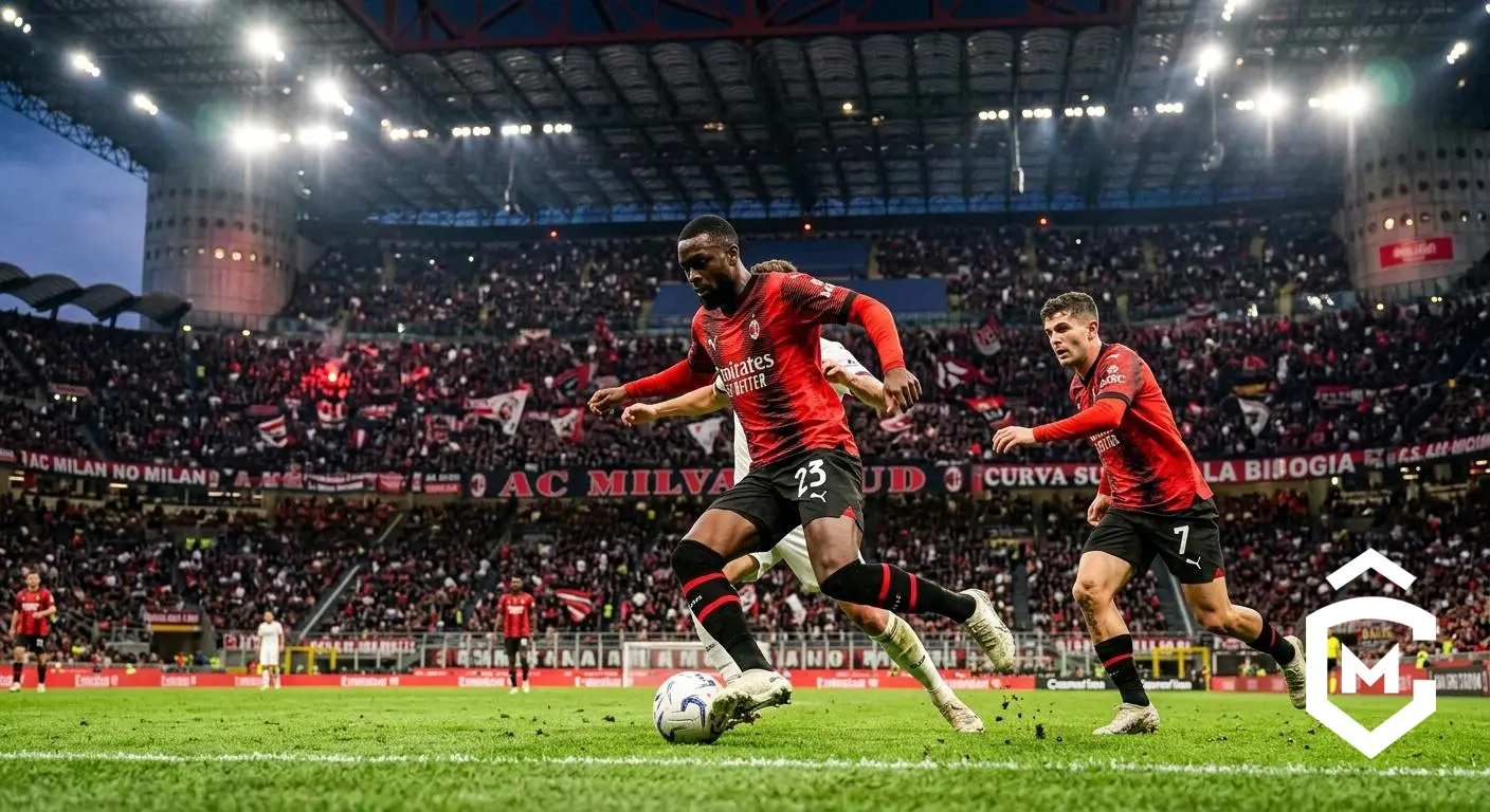 Amorim: «Il Milan deve lottare per lo scudetto». Leão out, Moreira quinto: «Vogliamo diventare una famiglia»