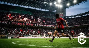 Calciomercato Milan: Højbjerg nel mirino per il centrocampo, ma serve una cessione