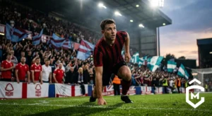 Fofanà Refuses to Leave: Crystal Palace, Brighton and Nottingham Forest Chase the Milan Outcast
