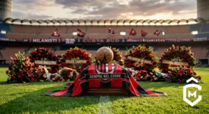 Funerali di Baresi, la gaffe di La Russa: “Più grande per la Nazionale che per il Milan”
