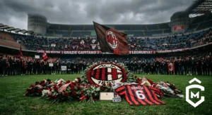 Funerali di Franco Baresi: Milano si ferma per l’ultimo saluto al Capitano