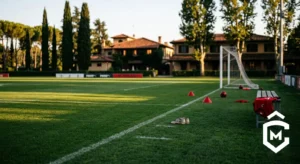 Gila Returns to Milanello: Injury Management Raises Questions