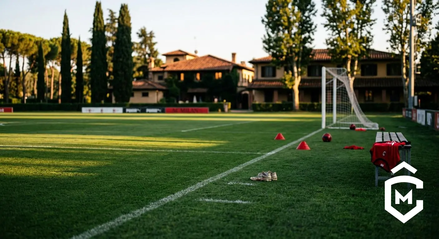 Gila torna a Milanello: gestione dell’infortunio tutta da rivedere