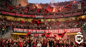 Intitolare la Curva Sud a Franco Baresi: la proposta che infiamma i tifosi del Milan