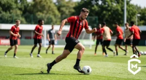 Leão Back Training with the Group: Galatasaray Bid Reaches €42m, Mendes Pushes Aston Villa