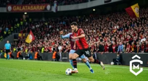 Leão verso l’Aston Villa: accordo vicino a 50 milioni, ma il Galatasaray non molla