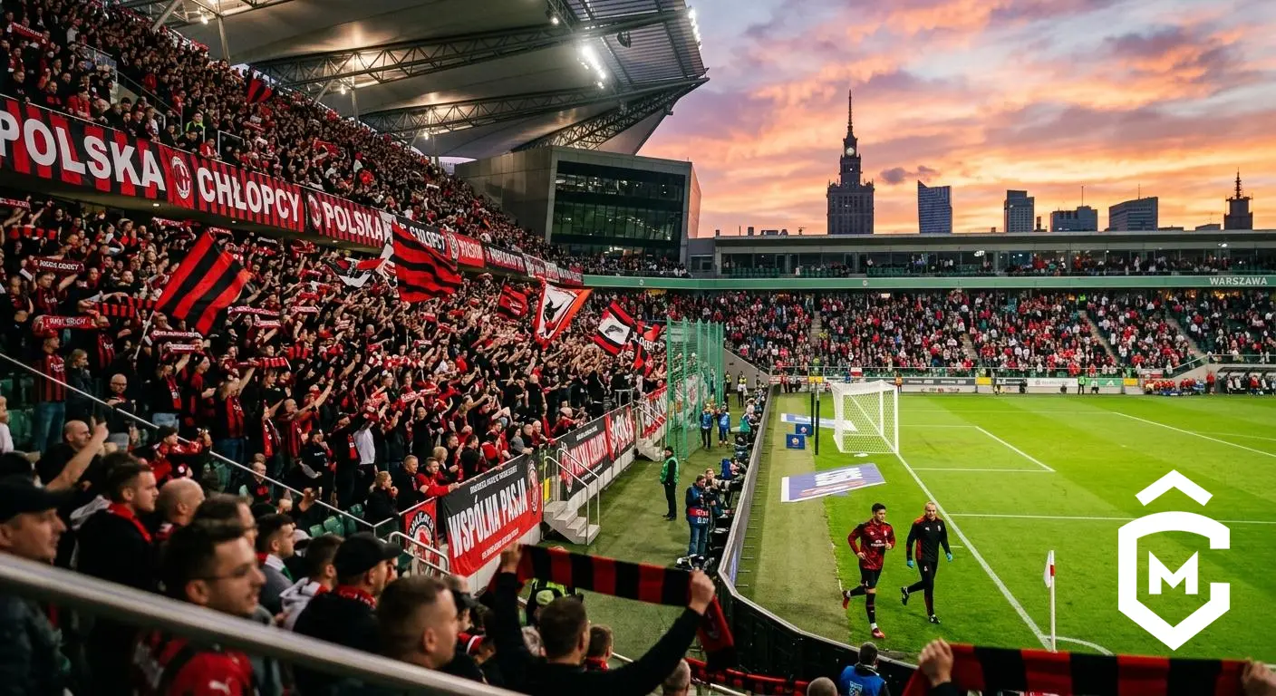 Milan in Polonia per l’amichevole con il Manchester United: otto assenti, Gila recupera