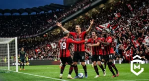 Milan – Venezia 2-0, player ratings