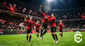 Milan – Venezia, 2-0. Top of the Table Claimed.