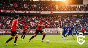 Milan vs Chelsea: Probable Line-ups for the Third Pre-Season Friendly in Indonesia