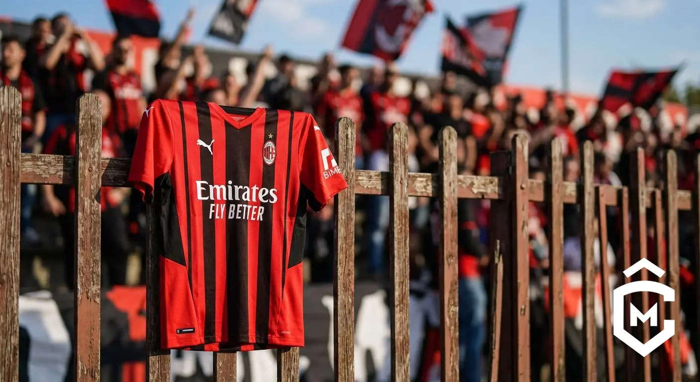 Omari Hutchinson al Milan: il punto sull’operazione con il Nottingham Forest