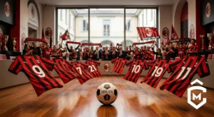 Summit Mendes-Milan: 6 ore a Casa Milan tra Leão, nuovi acquisti e la visita di Cardinale