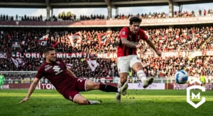 Torino – Milan 1-2, trust in the early signs