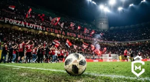 Torino – Milan, esordio vincente.