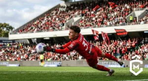 Torriani Shines in Perth: The Young Goalkeeper Is an Asset Milan Must Nurture