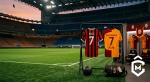 Ufficiale: Rafael Leão al Galatasaray per 45 milioni, cinque anni di contratto e bonus sulla rivendita