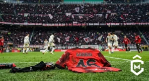 Gabbia Out for Juventus vs Milan: Ankle Inflammation Keeps the Defender Sidelined, Eyes on Lazio