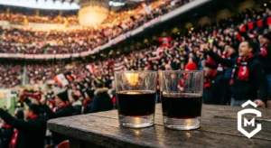 Juventus-Milan, 1-1. Bicchiere mezzo pieno.