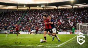 Lazio – Milan, 2-2. Raising Their Heads.