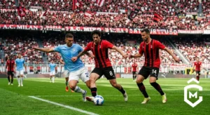 Lazio-Milan, la formazione probabile: Rabiot torna a centrocampo con Modrić, Loftus-Cheek sulla trequarti