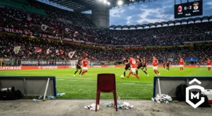 Milan-Benfica, 0-2. Che vogliamo fare?