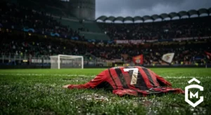 Milan-Benfica, 0-2. Nulla di nulla.