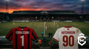 Milan-Benfica, la probabile formazione: Amorim sorprende con Terracciano titolare e Hutchinson dal primo minuto