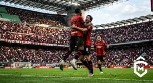 Milan-Lecce 3-0, Amorim: “We Are Improving”. Di Francesco: “We Should Have Been Braver”