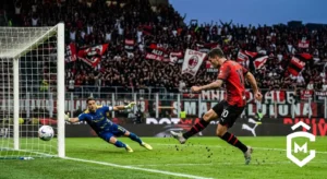 Milan-Lecce 3-0, le pagelle: Pulisic ritrova il gol, Rabiot giganteggia