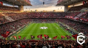 Milan vs Benfica, Amorim Press Conference: «No Minimum Goal, We Want to Win the Europa League»