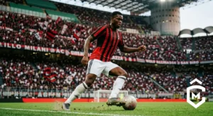 Omari Hutchinson at AC Milan: «I Want to Attack Fast and Entertain the Fans — I’m Ambitious and I Work Hard»
