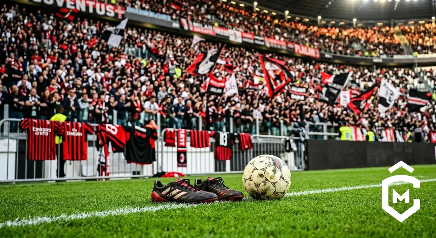 Pagelle Juventus Milan 1-1