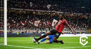 Alphadjo Cissé, tripletta e record storico: il Milan ha trovato il suo vice-Ramos?