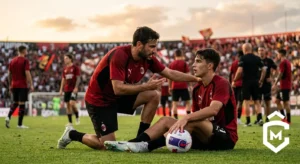 Amorim Opens Up: «Milan Is Growing, But There Is Still a Long Way to Go»
