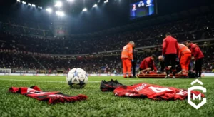 Gabbia Injury: Serious Situation, Possible Surgery — Milan’s Defence Running Short