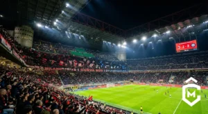 Generali Stadium: Milan and Inter’s New Stadium Project Unveiled – 71,500 Seats and €650 Million Naming Rights Deal
