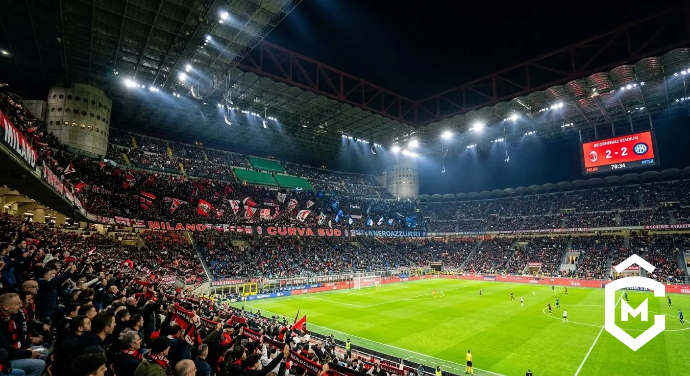 Generali Stadium: presentato il progetto del nuovo stadio di Milan e Inter, 71.500 posti e 650 milioni dal naming rights