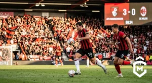 Le pagelle di Bournemouth – Milan, 3-0