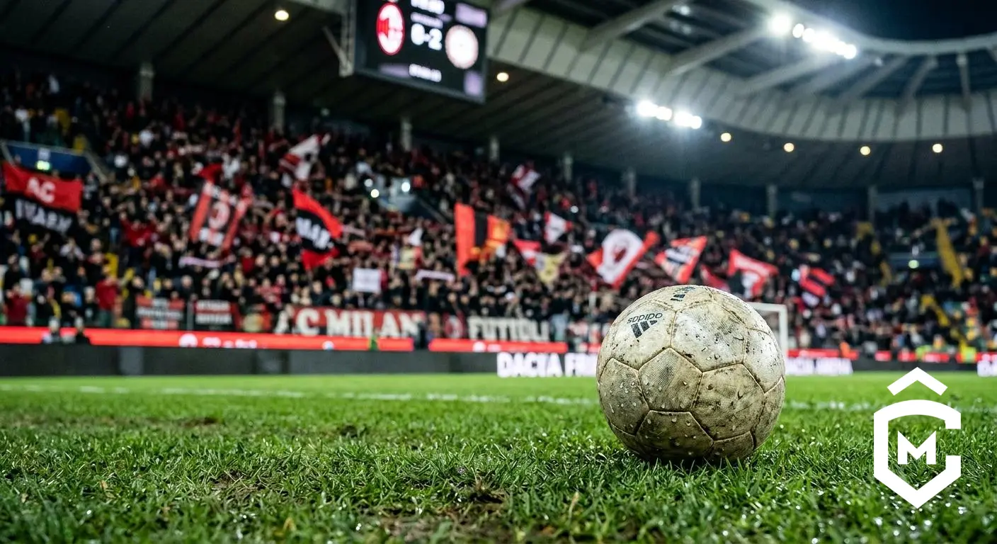 Le pagelle di Udinese – Milan 0-2
