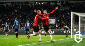 Milan – Atalanta, 3-2. A High-Tempo Victory.