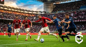 Milan-Atalanta 3-2, Rabiot Speaks Out: «In the Second Half We Lost the Thread»