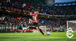 Milan – Atalanta, 3-2. Same Old Story.