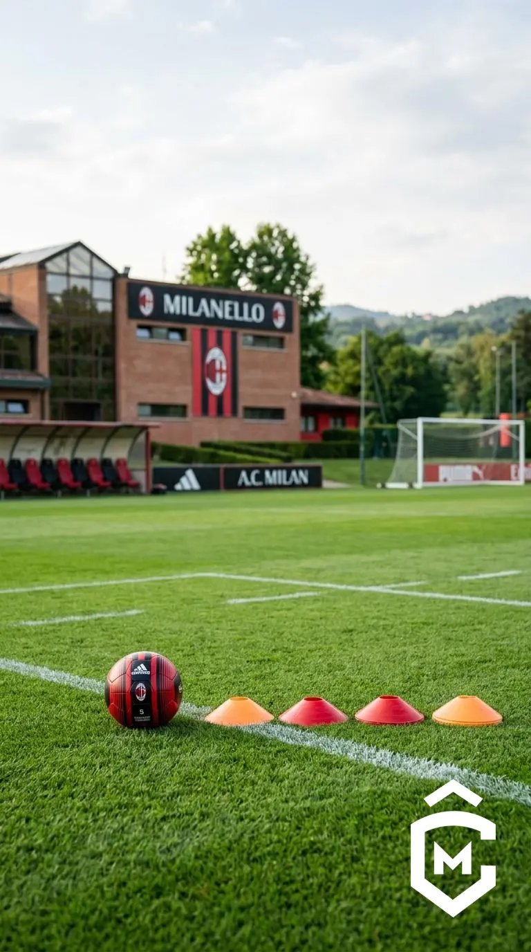 Milan-Padova a Milanello: amichevole a porte chiuse, poi 48 ore di riposo in vista del Sassuolo