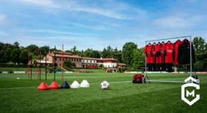 Milan vs Padova at Milanello: Behind Closed Doors Friendly, Then 48 Hours Off Before Sassuolo